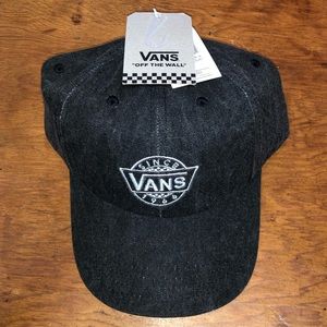 Vans Hat One Size